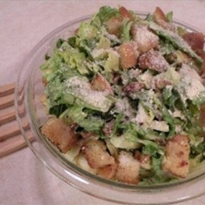 Ensalada César