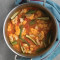 Curry De Verduras Mixtas