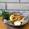 Breaded Whitebait Tartar Sauce