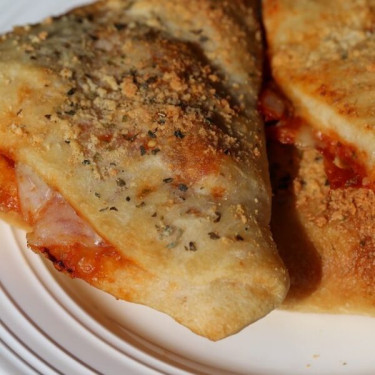 Calzone De Pepperoni