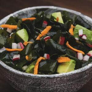 Ensalada De Wakame