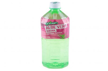 Aloe Vera Drink 1.5L Lychee