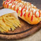 Hot Dog Batata Frita M