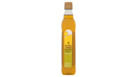 Co-Op Aceite De Oliva Virgen Extra 500Ml