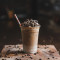 Caramel Ribbon Crunch Frappuccino Bebida Mezclada