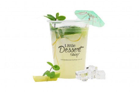 Original Mojito (Mocktail Collection)