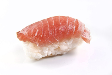 Nigiri De Salmón