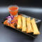 Meat Spring Roll (4pcs)