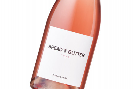 Bread Butter Ros Eacute;, California, Usa (Rose Wine)