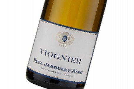 Jaboulet Viognier, France (White Wine)