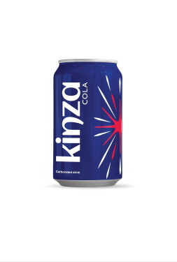 Kinza Cola 360Ml