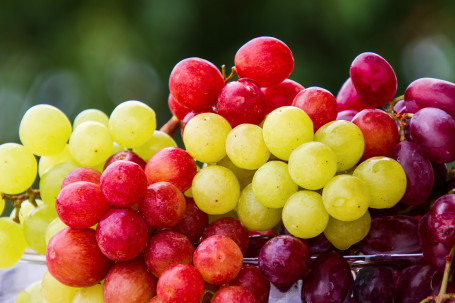 Fruta Fresca De Temporada