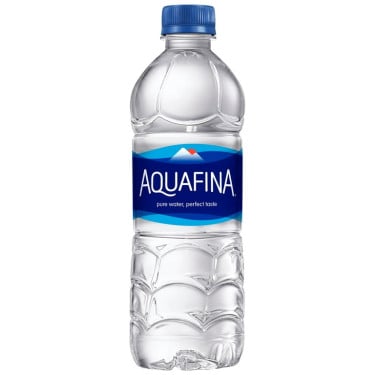 Agua Aquafina