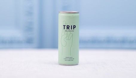 Trip Limón Albahaca 250Ml