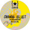 6. Orange Velvet Ipa
