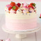 Eton Mess Medium Cake (Serves Up To 14)