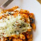 Pizza De Ziti Al Horno