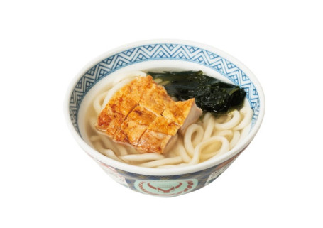 Jiān Jī Chū Qián Yī Dīng Kūn Bù Zàn Qí Wū Dōng Chicken Demae Ramen Kelp Sanuki Udon