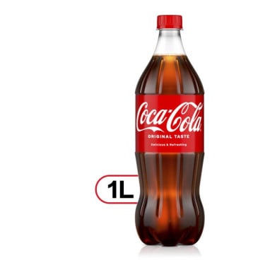 Coca Cola 1L