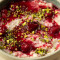 Cherry Pistachio Porridge