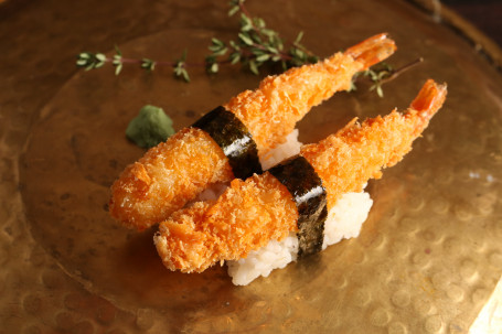 Panko Prawn Nigiri Buy 1 Get 1