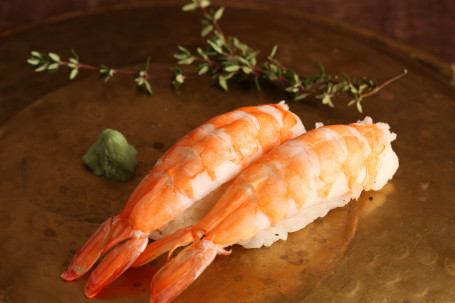 Ebi Prawn Nigiri Buy 1 Free 1