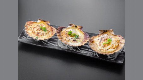 Grilled Cheese Oyster (3Pcs)