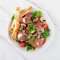 Prosciutto Mushroom Salad L Yì Shì Huǒ Tuǐ Mó Gū Shā Lǜ Dà