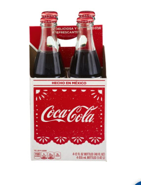 Coca Cola De Mexico