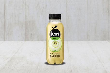 Jugo De Manzana Keri (615 Kj).