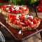 Bruschetta De Tomate