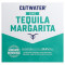Cutwater Tequila Margarita Liqueur Ready To Drink (12 Oz X 4 Ct)