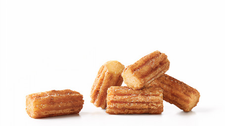 Churros 5 Piezas