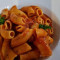 Arrabbiata (Spicy)