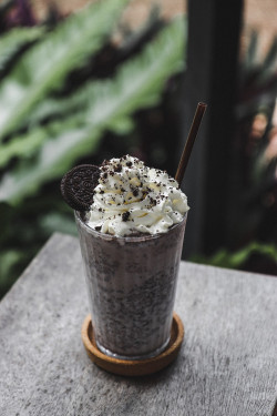 Frappé De Café