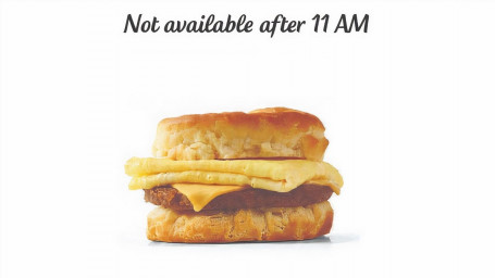 Biscuit Sandwich Combo Biscuit Están Disponibles Hasta Las 11:00 H De Lunes A Viernes, Los Sábados Hasta Las 13:00 H Y Los Domingos Hasta Las 14:00 H.