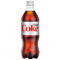 Refresco De Coca-Cola Light, 20 Oz.
