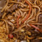 10. Beef Lo Mein