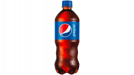 Bebidas Pepsi Botella De 20 Oz