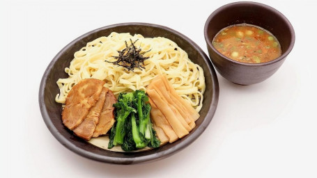 Tsukemen Tonkotsu