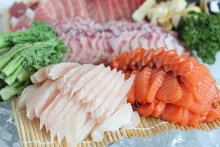 Combo Sashimi