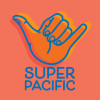 6. Super Pacific