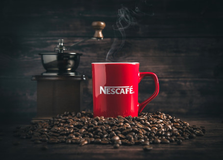 Nescafé El Ais