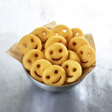 Patatas Sonrisa