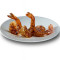Grilled Shrimp (3 Pieces)