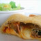 Calzone De Albóndigas