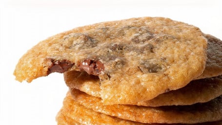 Chocolate Chip Thin Cookies (3 Pack)