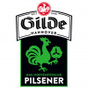 3. Gilde Pilsener