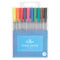 Morrisons Fine Liner Pens 10 Pack