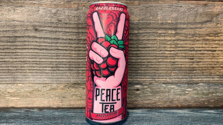 Razzle Peace Tea